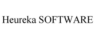 HEUREKA SOFTWARE