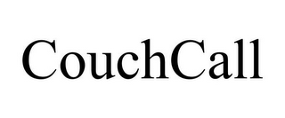 COUCHCALL