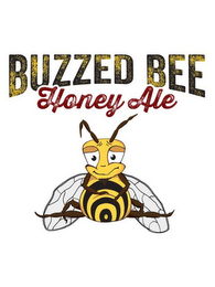 BUZZED BEE HONEY ALE