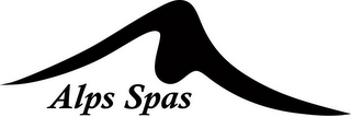 ALPS SPAS