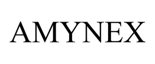 AMYNEX