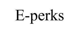 E-PERKS