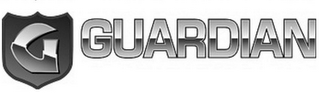 G GUARDIAN