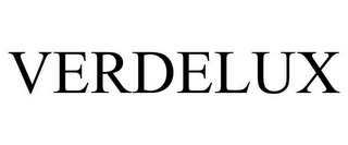 VERDELUX