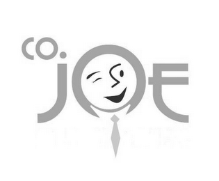 CO. JOE