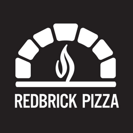 REDBRICK PIZZA