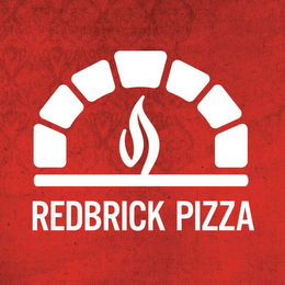 REDBRICK PIZZA