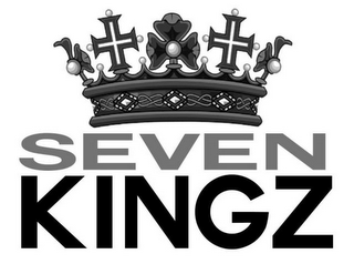 SEVEN KINGZ