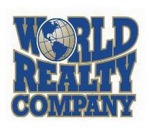 WORLD REALTY COMPANY