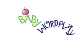 BABY WORDPLAY