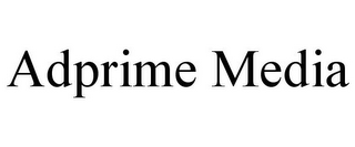 ADPRIME MEDIA