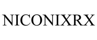 NICONIXRX