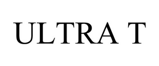 ULTRA T