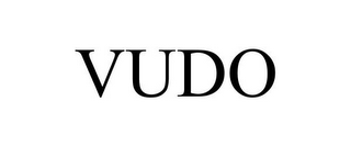 VUDO