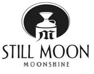 STILL MOON MOONSHINE