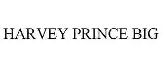 HARVEY PRINCE BIG