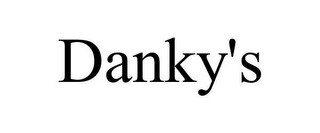 DANKY'S