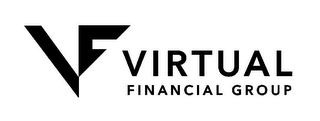 VF VIRTUAL FINANCIAL GROUP