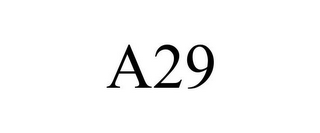 A29