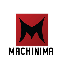 M MACHINIMA