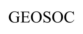 GEOSOC