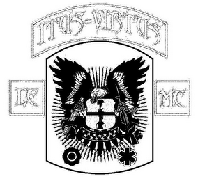 ITUS-VIRTUS LE MC