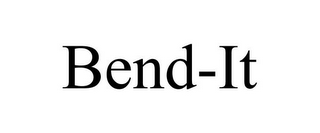 BEND-IT