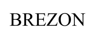 BREZON