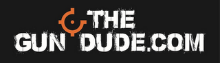 THE GUN DUDE.COM