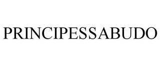 PRINCIPESSABUDO