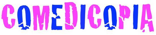 COMEDICOPIA