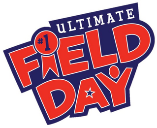 #1 ULTIMATE FIELD DAY