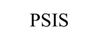 PSIS