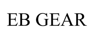 EB GEAR