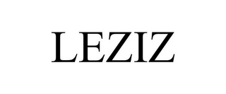 LEZIZ