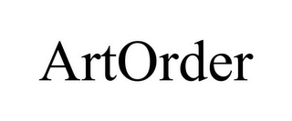 ARTORDER