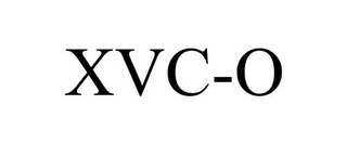 XVC-O