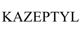 KAZEPTYL