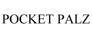 POCKET PALZ