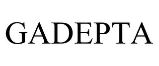 GADEPTA