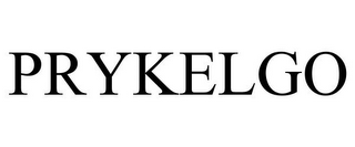 PRYKELGO