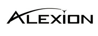 ALEXION