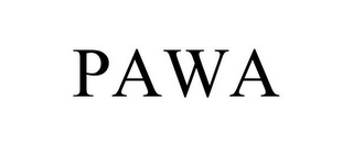 PAWA