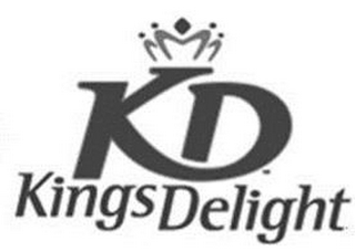 KD KINGS DELIGHT