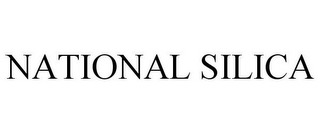 NATIONAL SILICA