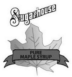 SUGARHOUSE