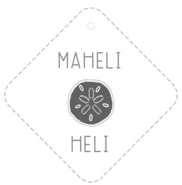 MAHELI HELI