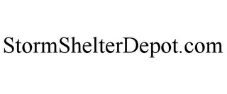 STORMSHELTERDEPOT.COM