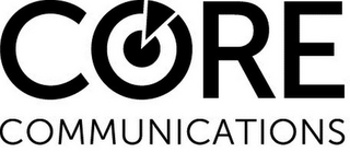 CORE COMMUNICATIONS