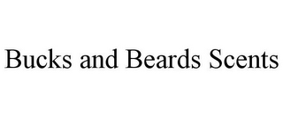 BUCKS AND BEARDS SCENTS